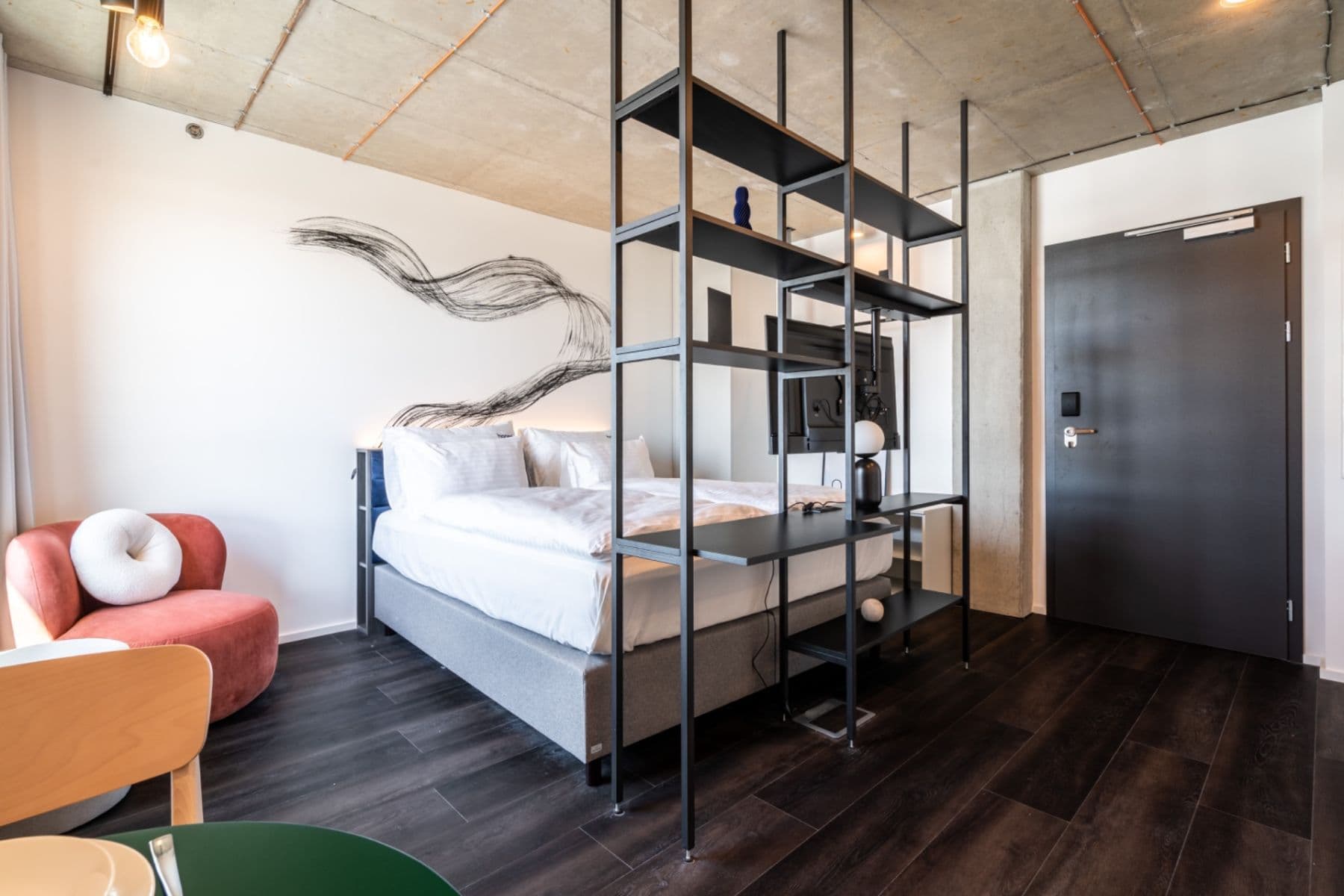 Pronájem bytu 1+kk 27 m², Obchodní, Říčany, Středočeský kraj Pronájem bytu 1+kk 27 m², Obchodní, Říčany, Středočeský kraj