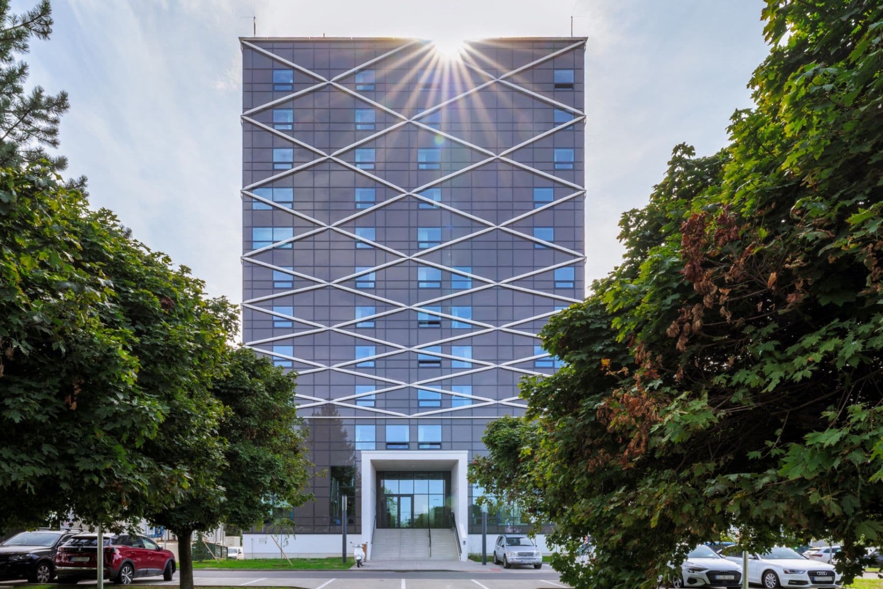 Pronájem bytu 1+kk 27 m², Obchodní, Říčany, Středočeský kraj Pronájem bytu 1+kk 27 m², Obchodní, Říčany, Středočeský kraj