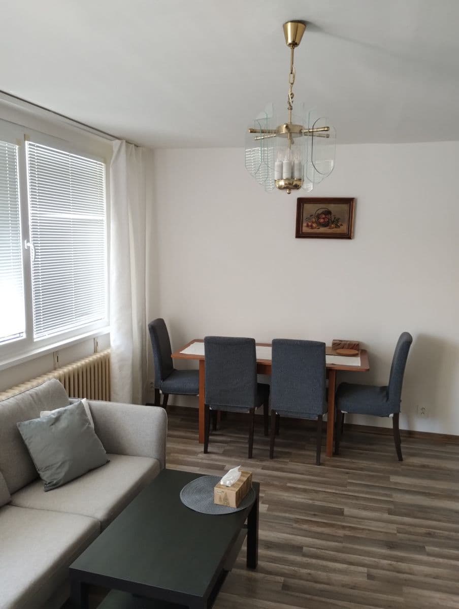 Pronájem bytu 70 m², Weberova, Praha, Praha Pronájem bytu 70 m², Weberova, Praha, Praha
