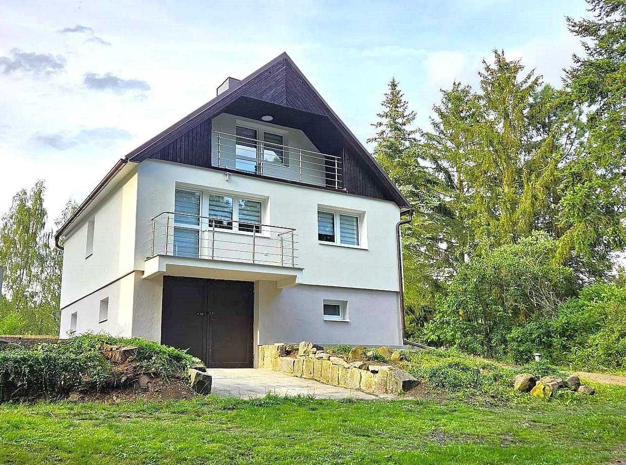 Pronájem chaty, chalupy, Chyše, Karlovarský kraj Pronájem chaty, chalupy, Chyše, Karlovarský kraj