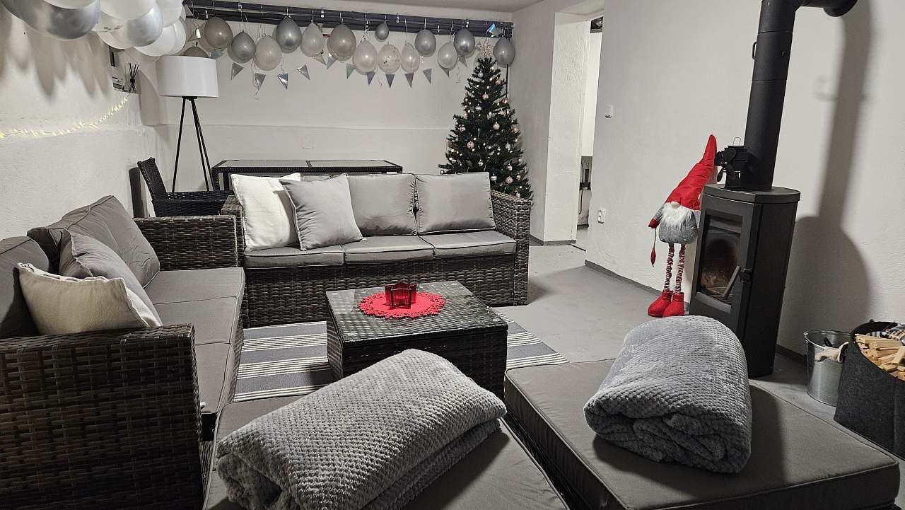 Pronájem chaty, chalupy, Chyše, Karlovarský kraj Pronájem chaty, chalupy, Chyše, Karlovarský kraj