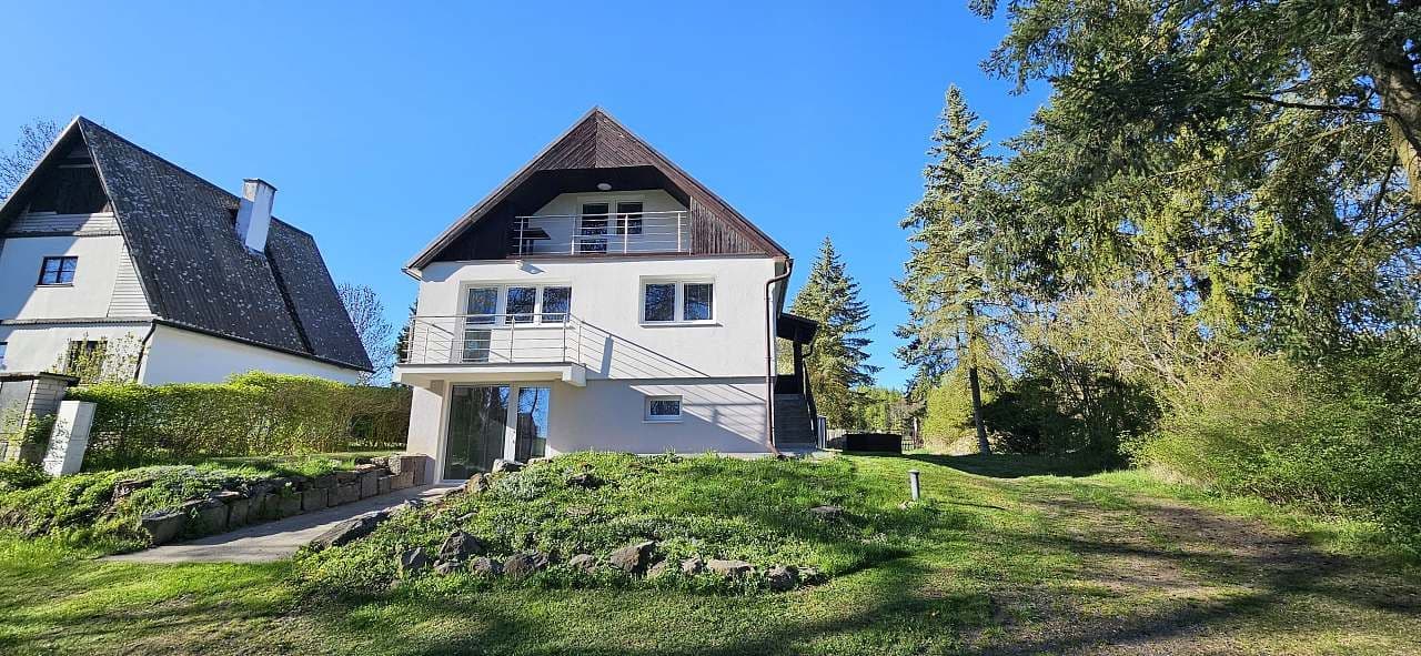Pronájem chaty, chalupy, Chyše, Karlovarský kraj Pronájem chaty, chalupy, Chyše, Karlovarský kraj
