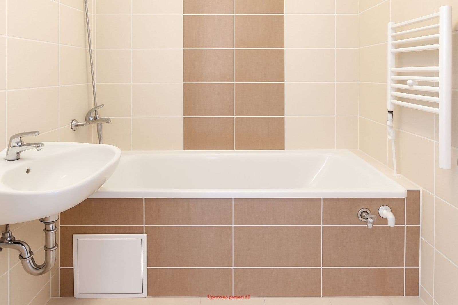 Pronájem bytu 2+1 50 m², Edisonova, Havířov, Moravskoslezský kraj Pronájem bytu 2+1 50 m², Edisonova, Havířov, Moravskoslezský kraj