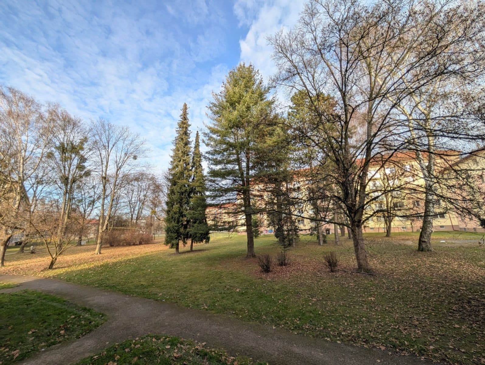 Pronájem bytu 2+1 50 m², Edisonova, Havířov, Moravskoslezský kraj Pronájem bytu 2+1 50 m², Edisonova, Havířov, Moravskoslezský kraj