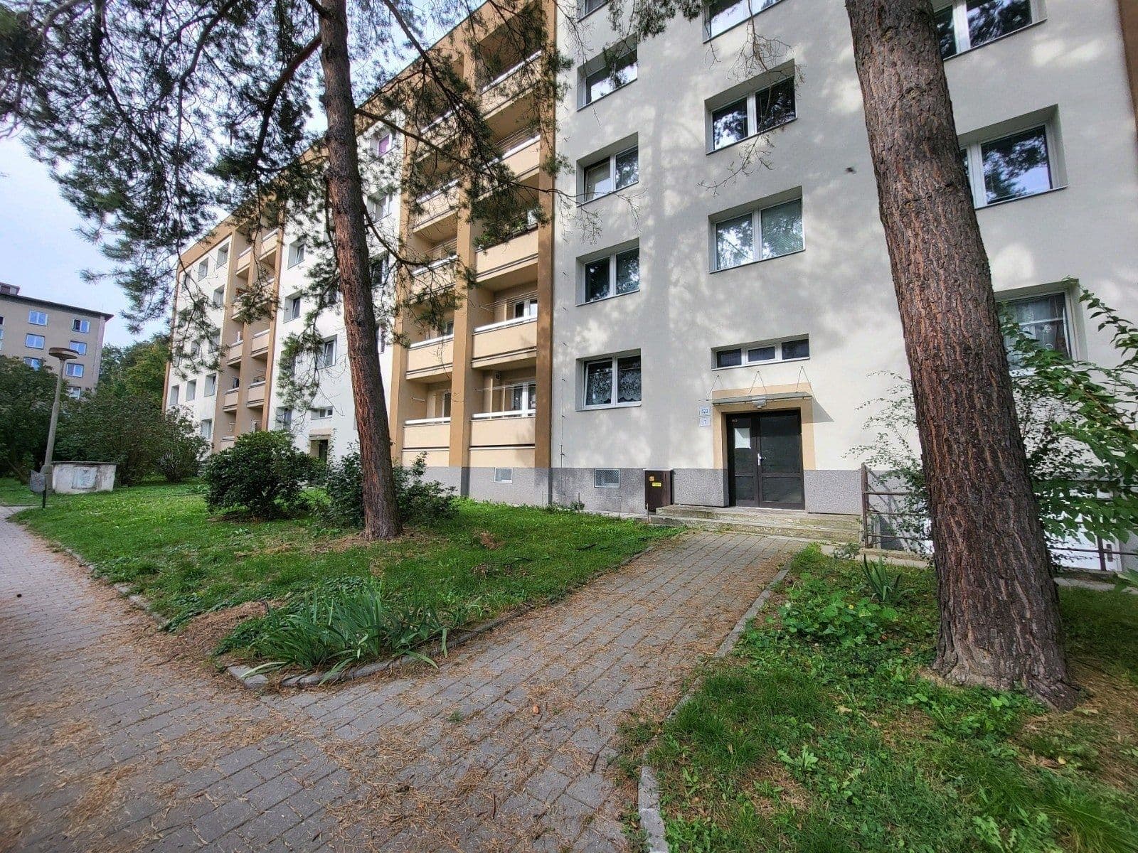 Pronájem bytu 2+1 50 m², Edisonova, Havířov, Moravskoslezský kraj Pronájem bytu 2+1 50 m², Edisonova, Havířov, Moravskoslezský kraj