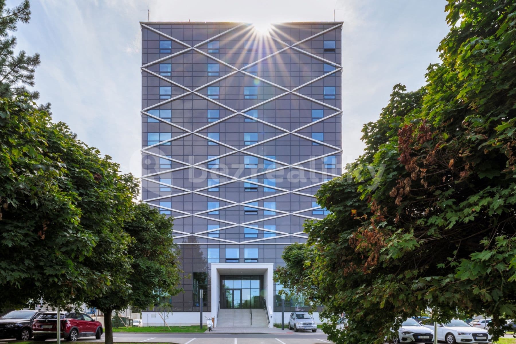 Pronájem bytu 1+kk 37 m², Obchodní, Říčany, Středočeský kraj Pronájem bytu 1+kk 37 m², Obchodní, Říčany, Středočeský kraj