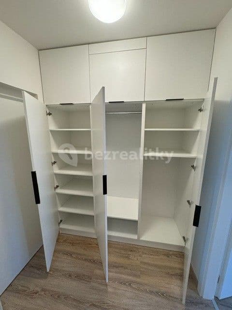 Pronájem bytu 1+kk 33 m², Sedlářova, Praha, Praha Pronájem bytu 1+kk 33 m², Sedlářova, Praha, Praha
