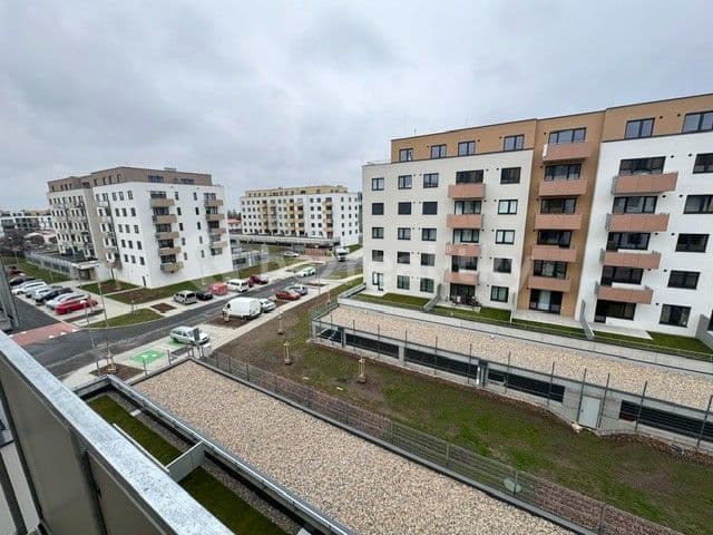 Pronájem bytu 1+kk 33 m², Sedlářova, Praha, Praha Pronájem bytu 1+kk 33 m², Sedlářova, Praha, Praha