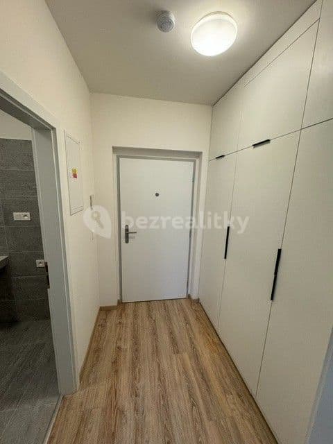 Pronájem bytu 1+kk 33 m², Sedlářova, Praha, Praha Pronájem bytu 1+kk 33 m², Sedlářova, Praha, Praha