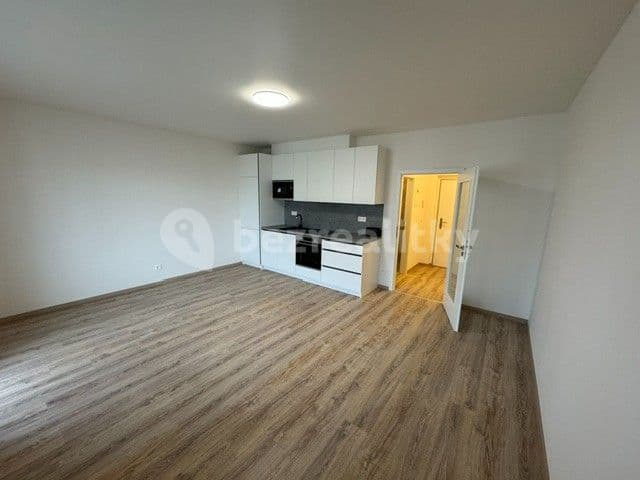 Pronájem bytu 1+kk 33 m², Sedlářova, Praha, Praha Pronájem bytu 1+kk 33 m², Sedlářova, Praha, Praha
