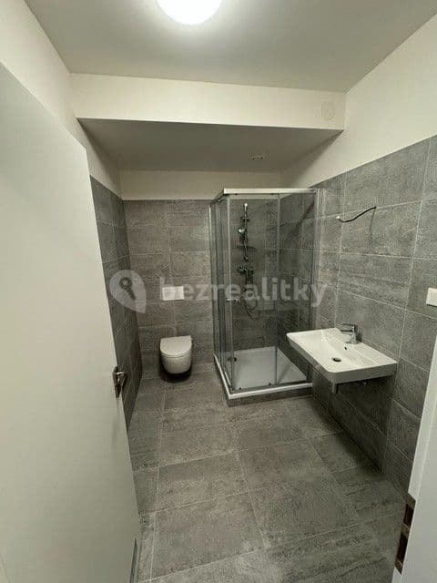Pronájem bytu 1+kk 33 m², Sedlářova, Praha, Praha Pronájem bytu 1+kk 33 m², Sedlářova, Praha, Praha