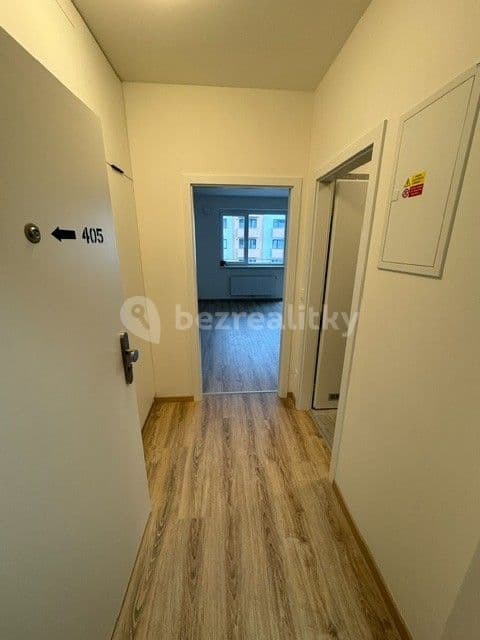 Pronájem bytu 1+kk 33 m², Sedlářova, Praha, Praha Pronájem bytu 1+kk 33 m², Sedlářova, Praha, Praha