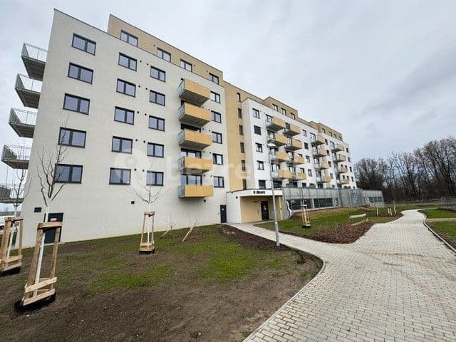 Pronájem bytu 1+kk 33 m², Sedlářova, Praha, Praha Pronájem bytu 1+kk 33 m², Sedlářova, Praha, Praha