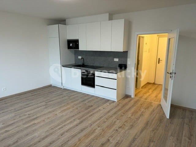 Pronájem bytu 1+kk 33 m², Sedlářova, Praha, Praha Pronájem bytu 1+kk 33 m², Sedlářova, Praha, Praha