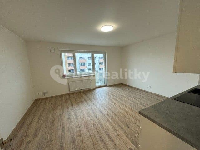 Pronájem bytu 1+kk 33 m², Sedlářova, Praha, Praha Pronájem bytu 1+kk 33 m², Sedlářova, Praha, Praha