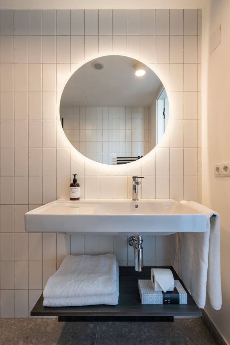 Pronájem bytu 1+kk 33 m², Obchodní, Říčany, Středočeský kraj Pronájem bytu 1+kk 33 m², Obchodní, Říčany, Středočeský kraj