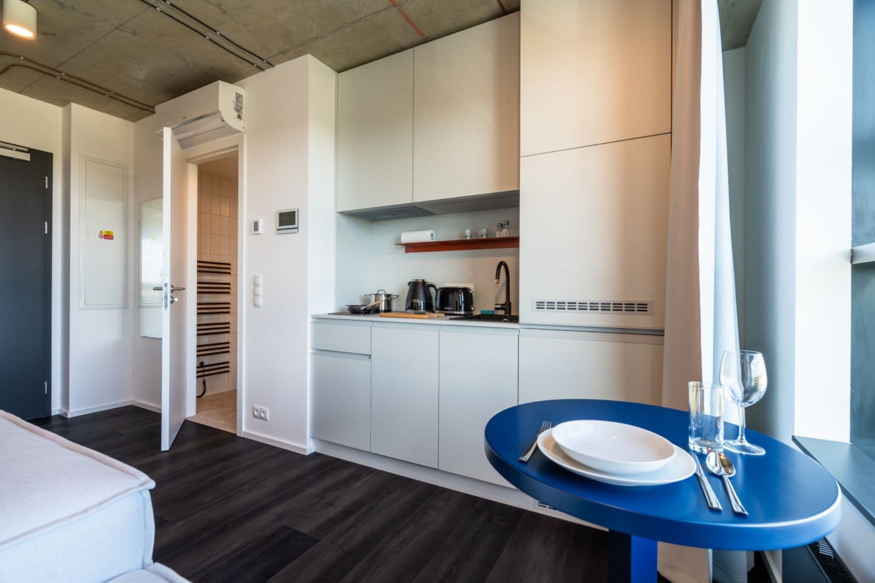 Pronájem bytu 1+kk 33 m², Obchodní, Říčany, Středočeský kraj Pronájem bytu 1+kk 33 m², Obchodní, Říčany, Středočeský kraj