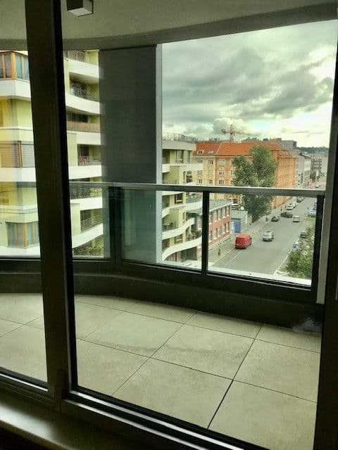 Prodej bytu 2+kk 60 m², Kurta Konráda, Praha, Praha Prodej bytu 2+kk 60 m², Kurta Konráda, Praha, Praha