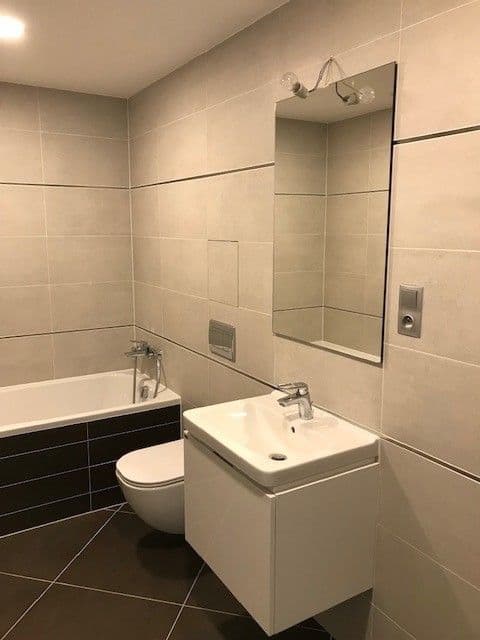 Prodej bytu 2+kk 60 m², Kurta Konráda, Praha, Praha Prodej bytu 2+kk 60 m², Kurta Konráda, Praha, Praha