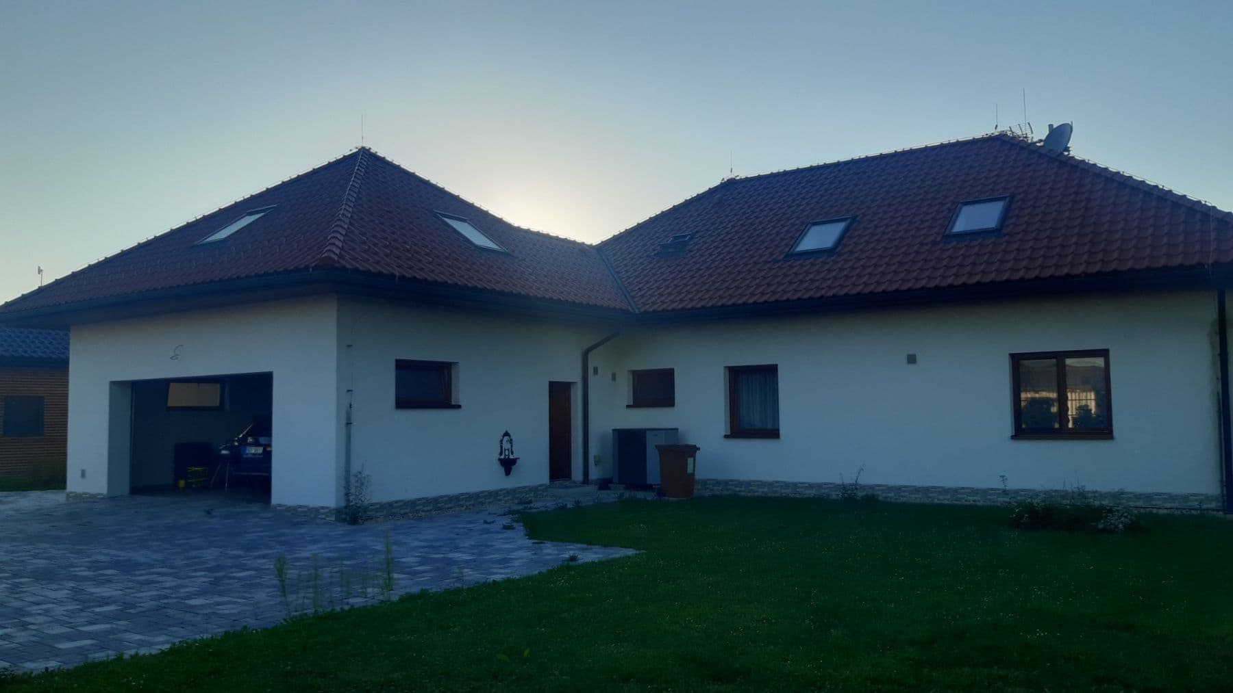 Prodej domu 380 m², pozemek 1.300 m², Králická, Lanškroun, Pardubický kraj Prodej domu 380 m², pozemek 1.300 m², Králická, Lanškroun, Pardubický kraj