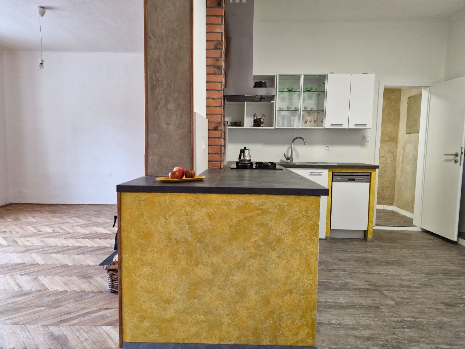 Prodej domu 321 m², pozemek 946 m², Nad Ostrůvkem, Pozořice, Jihomoravský kraj Prodej domu 321 m², pozemek 946 m², Nad Ostrůvkem, Pozořice, Jihomoravský kraj