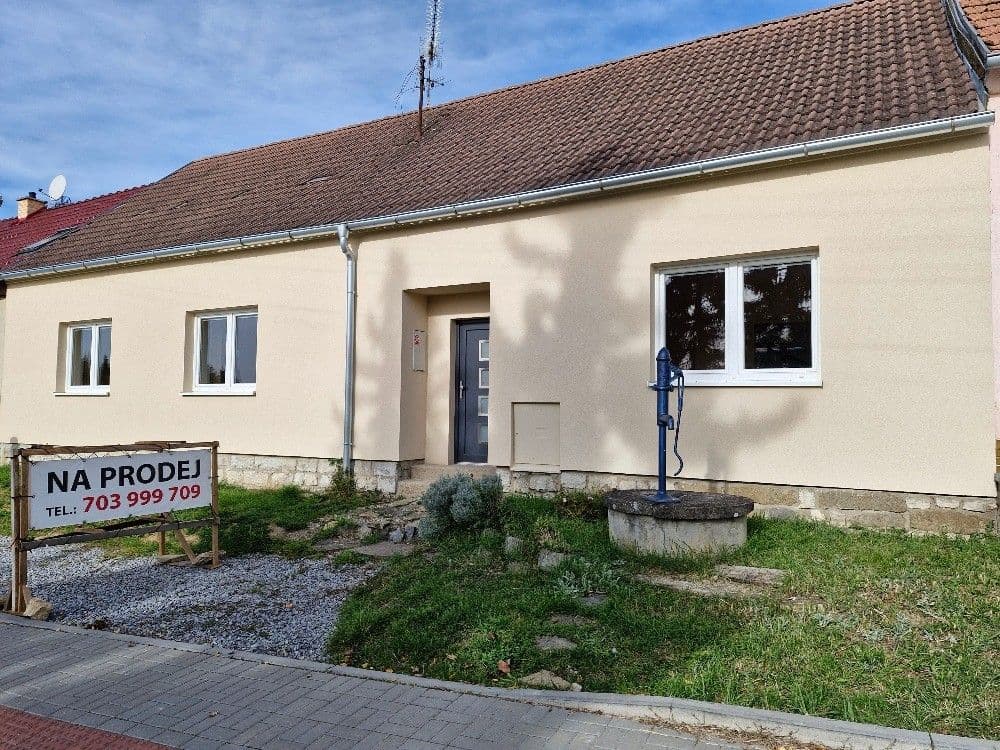 Prodej domu 321 m², pozemek 946 m², Nad Ostrůvkem, Pozořice, Jihomoravský kraj Prodej domu 321 m², pozemek 946 m², Nad Ostrůvkem, Pozořice, Jihomoravský kraj