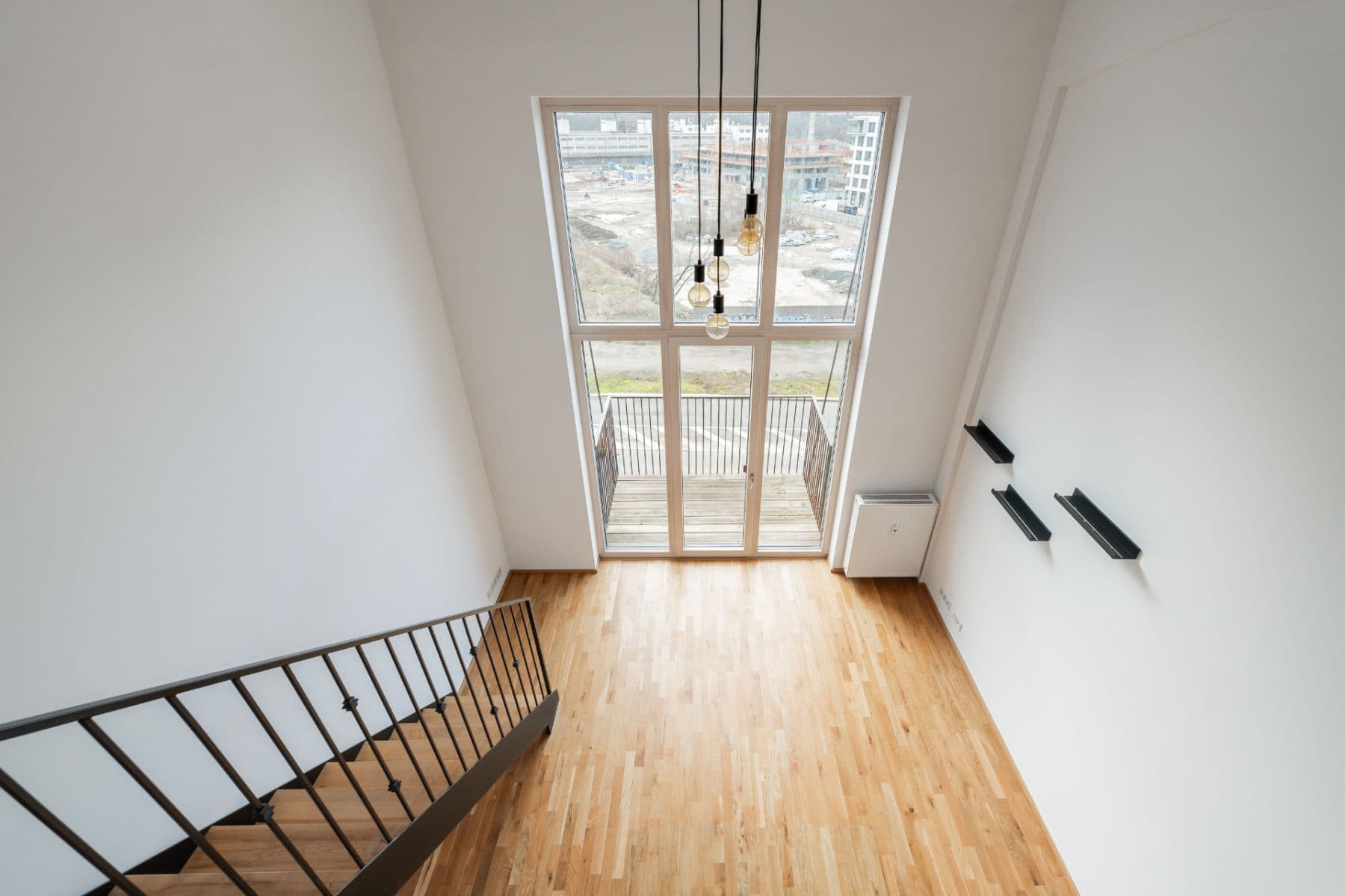 Pronájem bytu 3+kk 84 m², Ambrožova, Praha, Praha Pronájem bytu 3+kk 84 m², Ambrožova, Praha, Praha