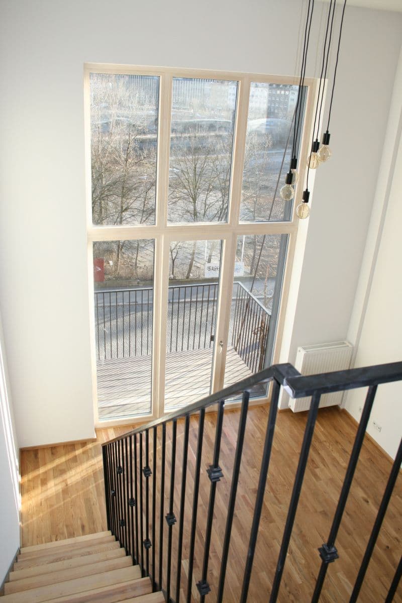 Pronájem bytu 3+kk 84 m², Ambrožova, Praha, Praha Pronájem bytu 3+kk 84 m², Ambrožova, Praha, Praha