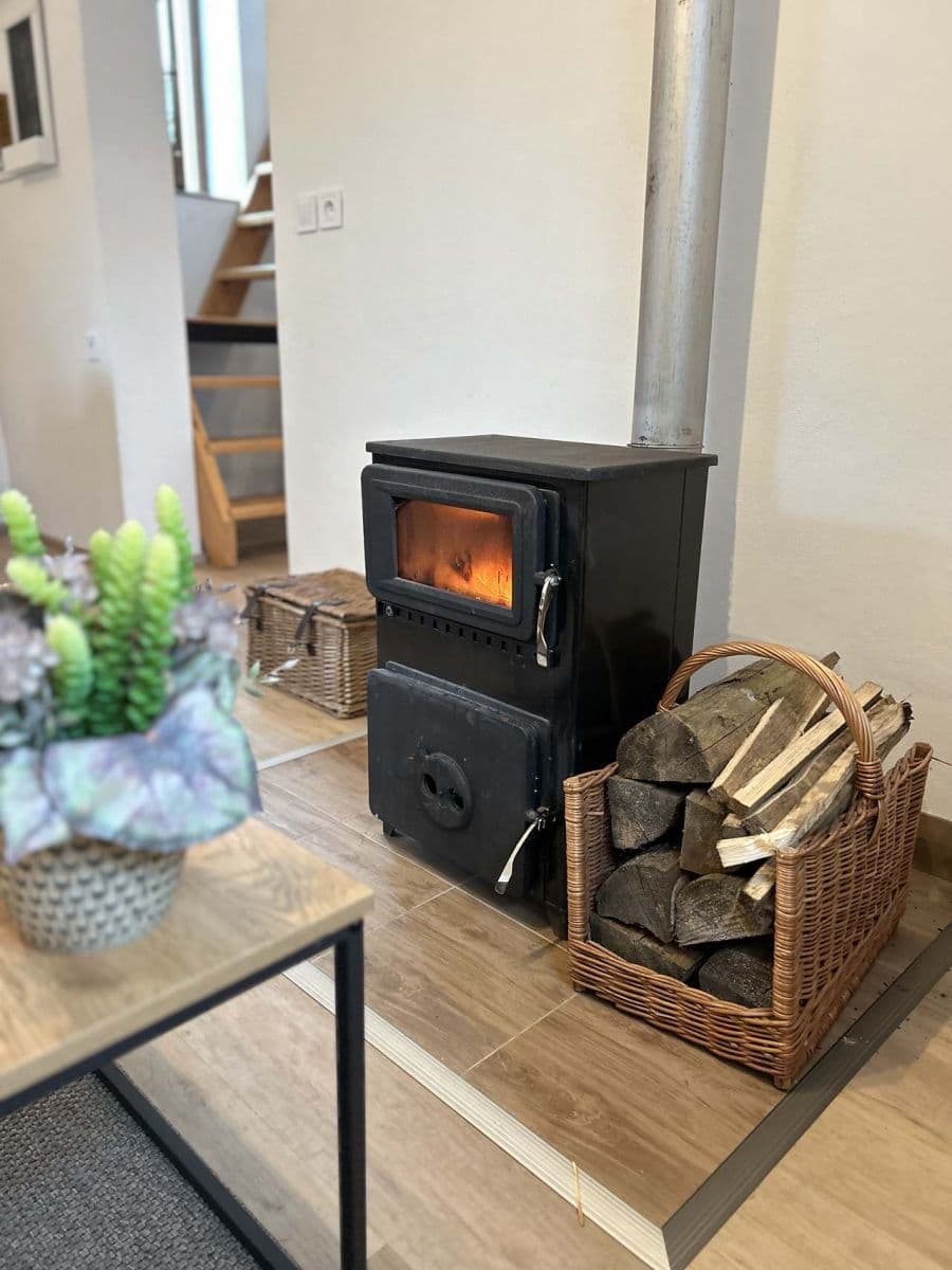 Pronájem chaty, chalupy, Čachrov, Plzeňský kraj Pronájem chaty, chalupy, Čachrov, Plzeňský kraj