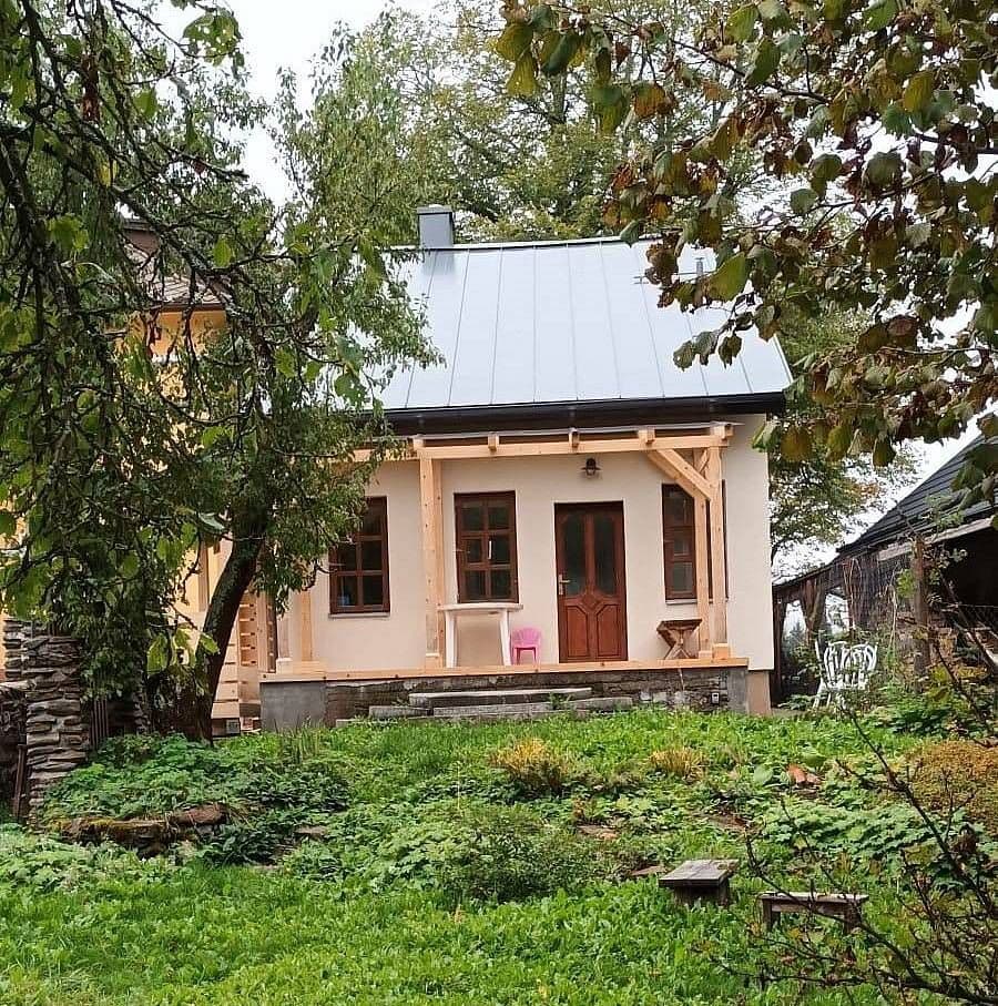 Pronájem chaty, chalupy, Čachrov, Plzeňský kraj Pronájem chaty, chalupy, Čachrov, Plzeňský kraj