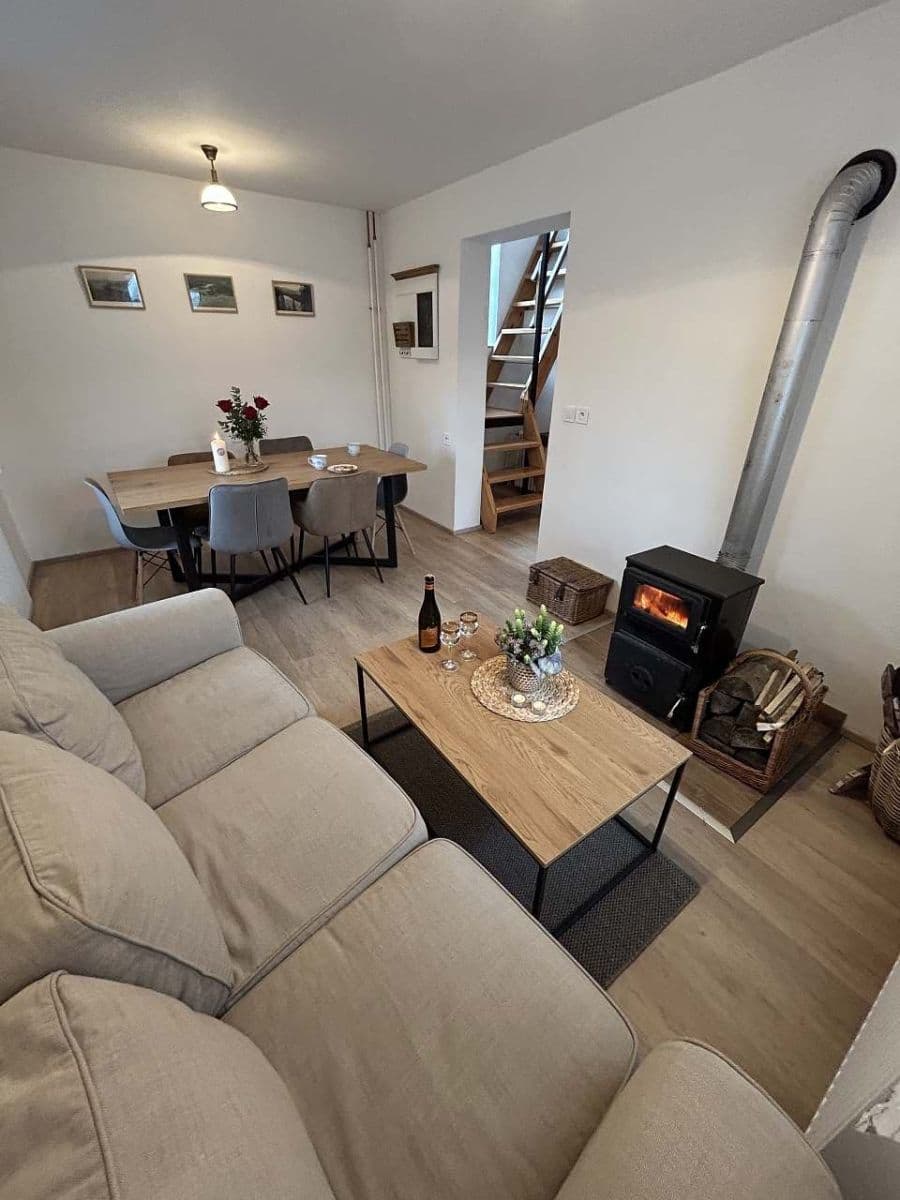 Pronájem chaty, chalupy, Čachrov, Plzeňský kraj Pronájem chaty, chalupy, Čachrov, Plzeňský kraj