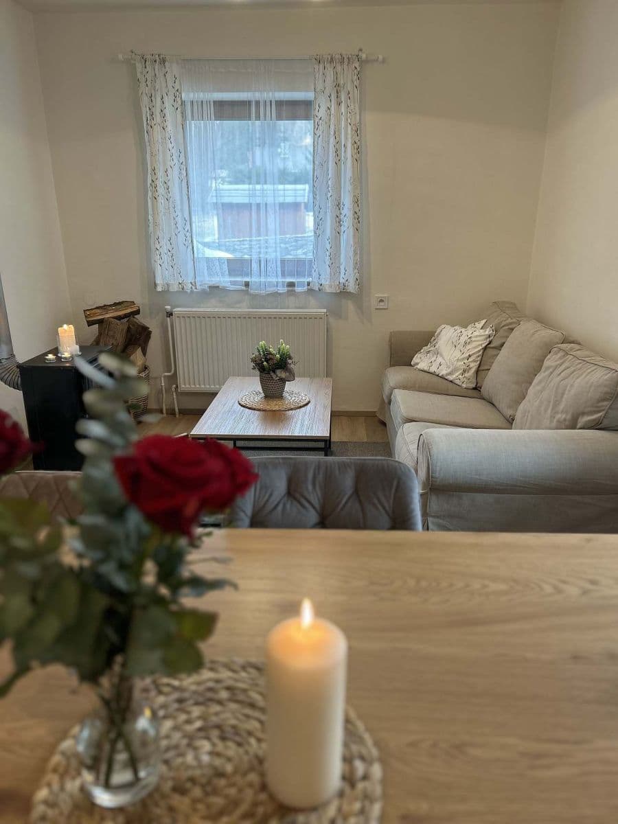 Pronájem chaty, chalupy, Čachrov, Plzeňský kraj Pronájem chaty, chalupy, Čachrov, Plzeňský kraj