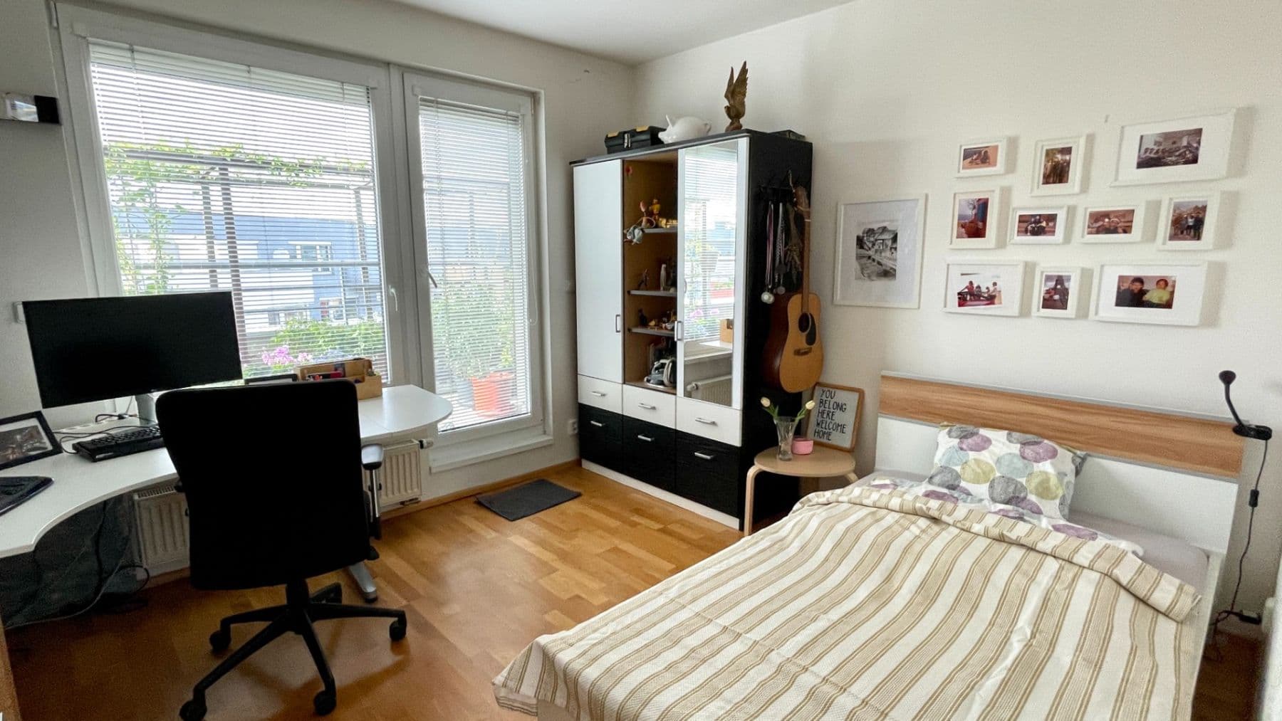 Pronájem bytu 4+1 164 m², Sazovická, Praha, Praha Pronájem bytu 4+1 164 m², Sazovická, Praha, Praha