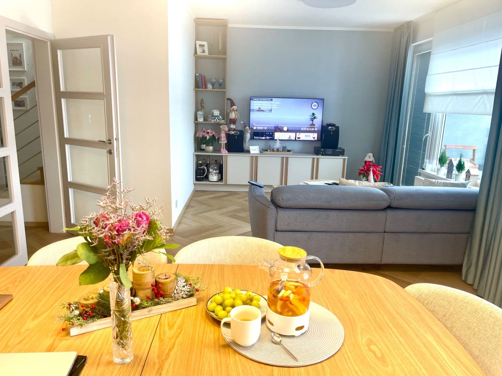 Pronájem bytu 4+1 164 m², Sazovická, Praha, Praha Pronájem bytu 4+1 164 m², Sazovická, Praha, Praha