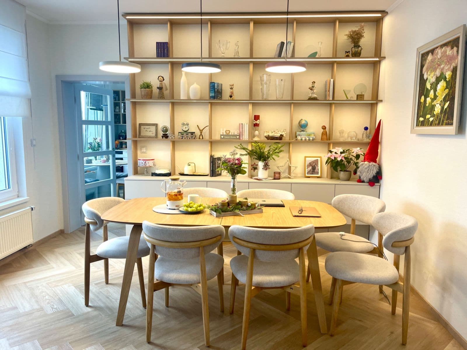 Pronájem bytu 4+1 164 m², Sazovická, Praha, Praha Pronájem bytu 4+1 164 m², Sazovická, Praha, Praha