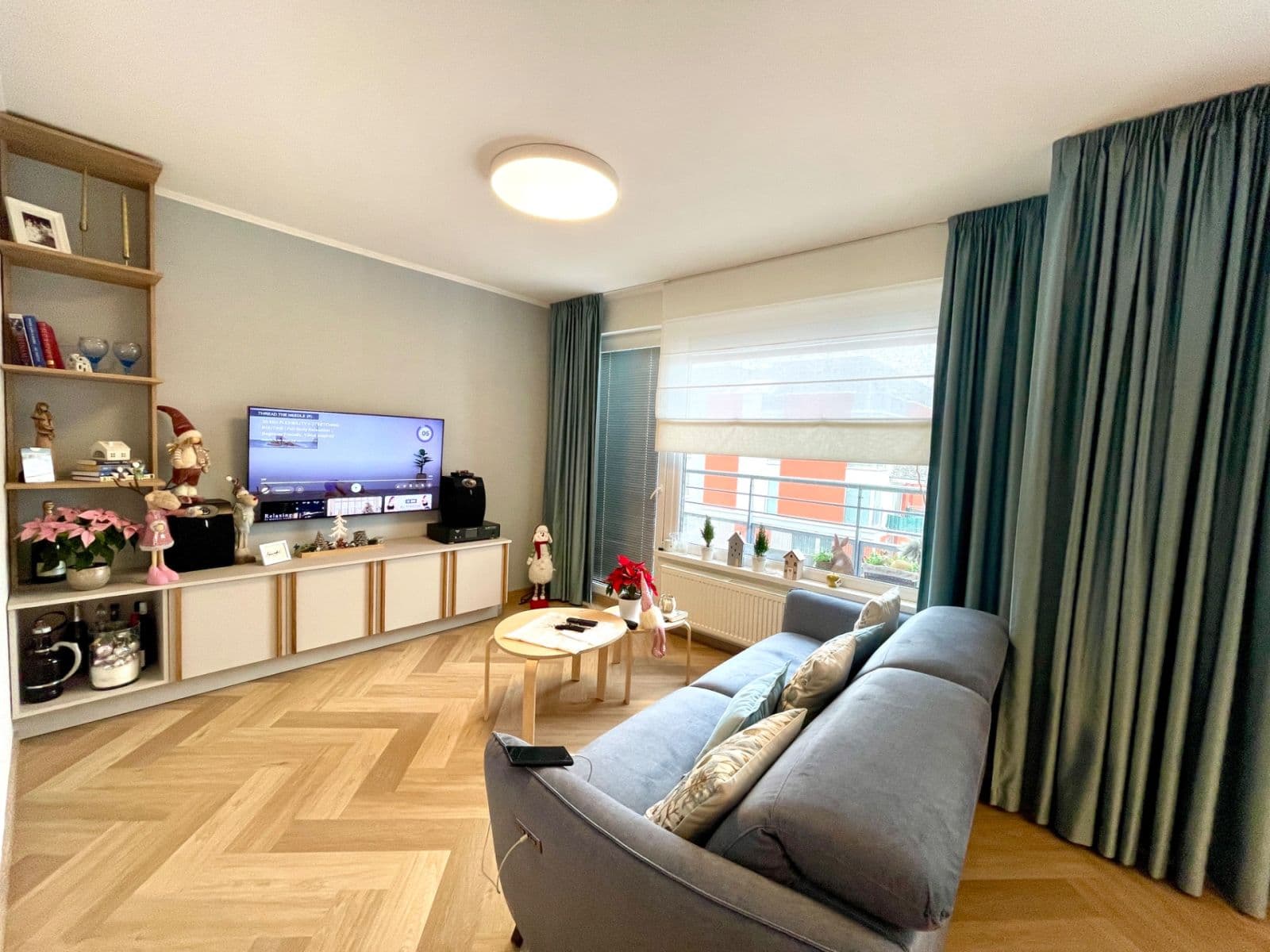 Pronájem bytu 4+1 164 m², Sazovická, Praha, Praha Pronájem bytu 4+1 164 m², Sazovická, Praha, Praha