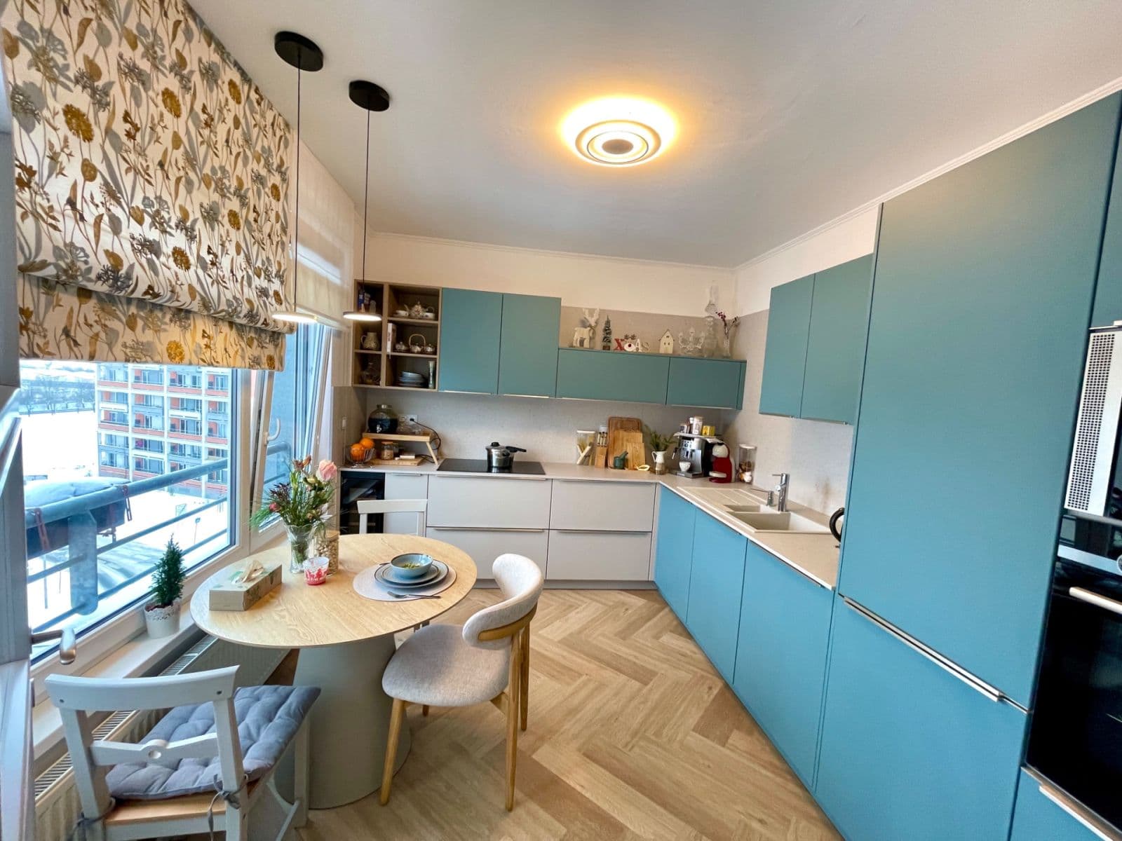 Pronájem bytu 4+1 164 m², Sazovická, Praha, Praha Pronájem bytu 4+1 164 m², Sazovická, Praha, Praha