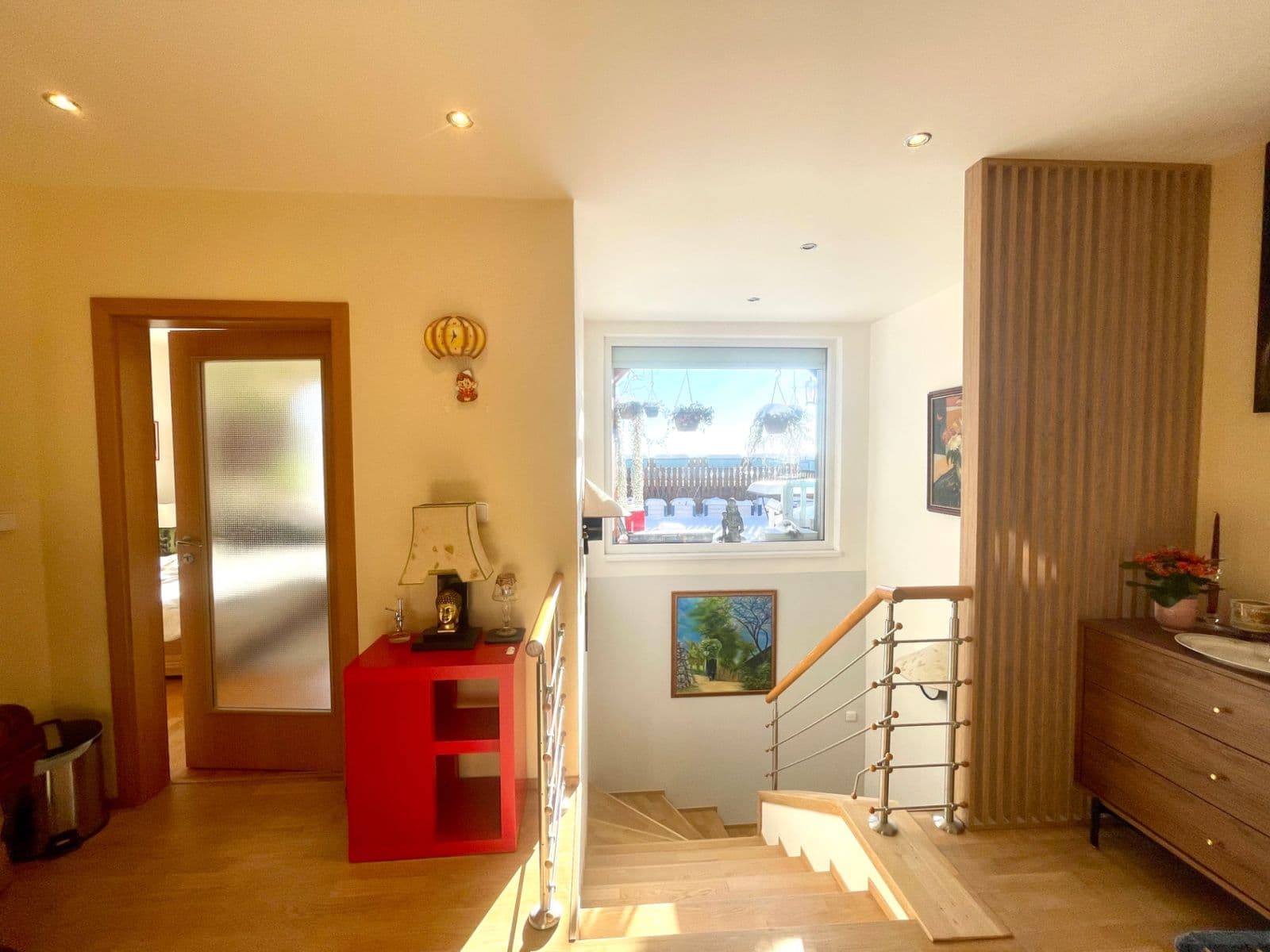 Pronájem bytu 4+1 164 m², Sazovická, Praha, Praha Pronájem bytu 4+1 164 m², Sazovická, Praha, Praha