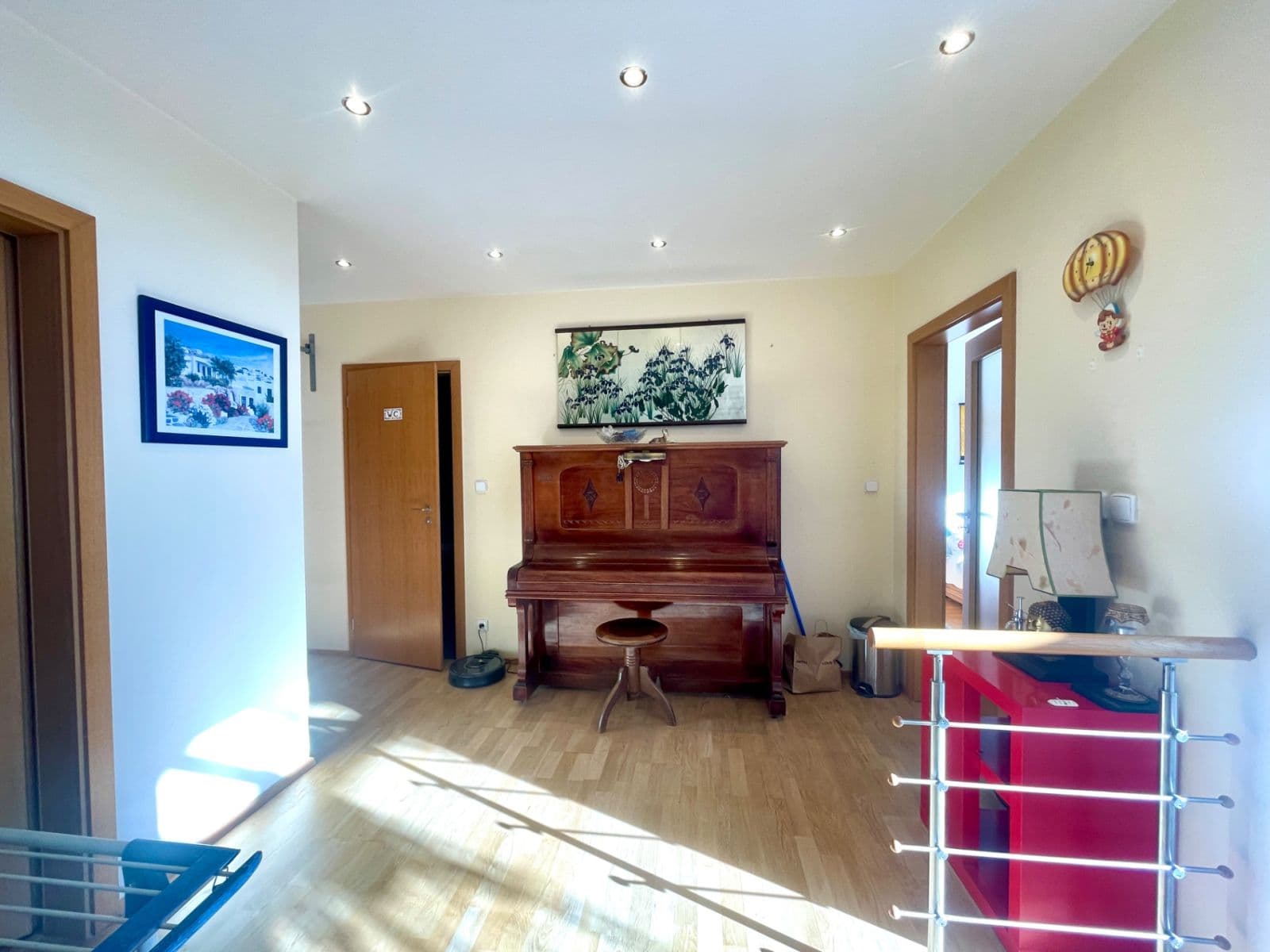 Pronájem bytu 4+1 164 m², Sazovická, Praha, Praha Pronájem bytu 4+1 164 m², Sazovická, Praha, Praha