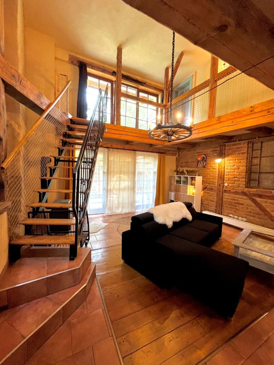 Pronájem domu 150 m², pozemek 200 m², Jízdecká, Nymburk, Středočeský kraj Pronájem domu 150 m², pozemek 200 m², Jízdecká, Nymburk, Středočeský kraj