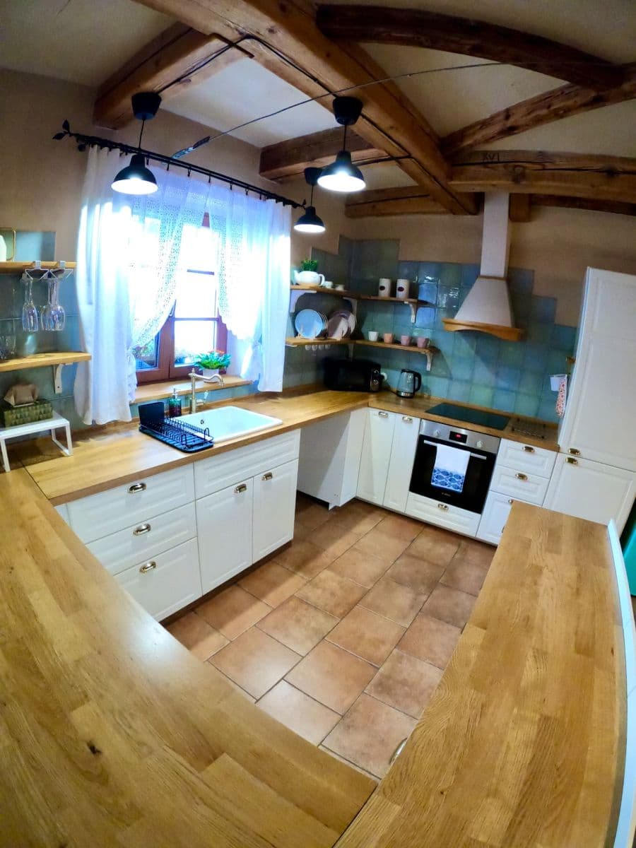 Pronájem domu 150 m², pozemek 200 m², Jízdecká, Nymburk, Středočeský kraj Pronájem domu 150 m², pozemek 200 m², Jízdecká, Nymburk, Středočeský kraj