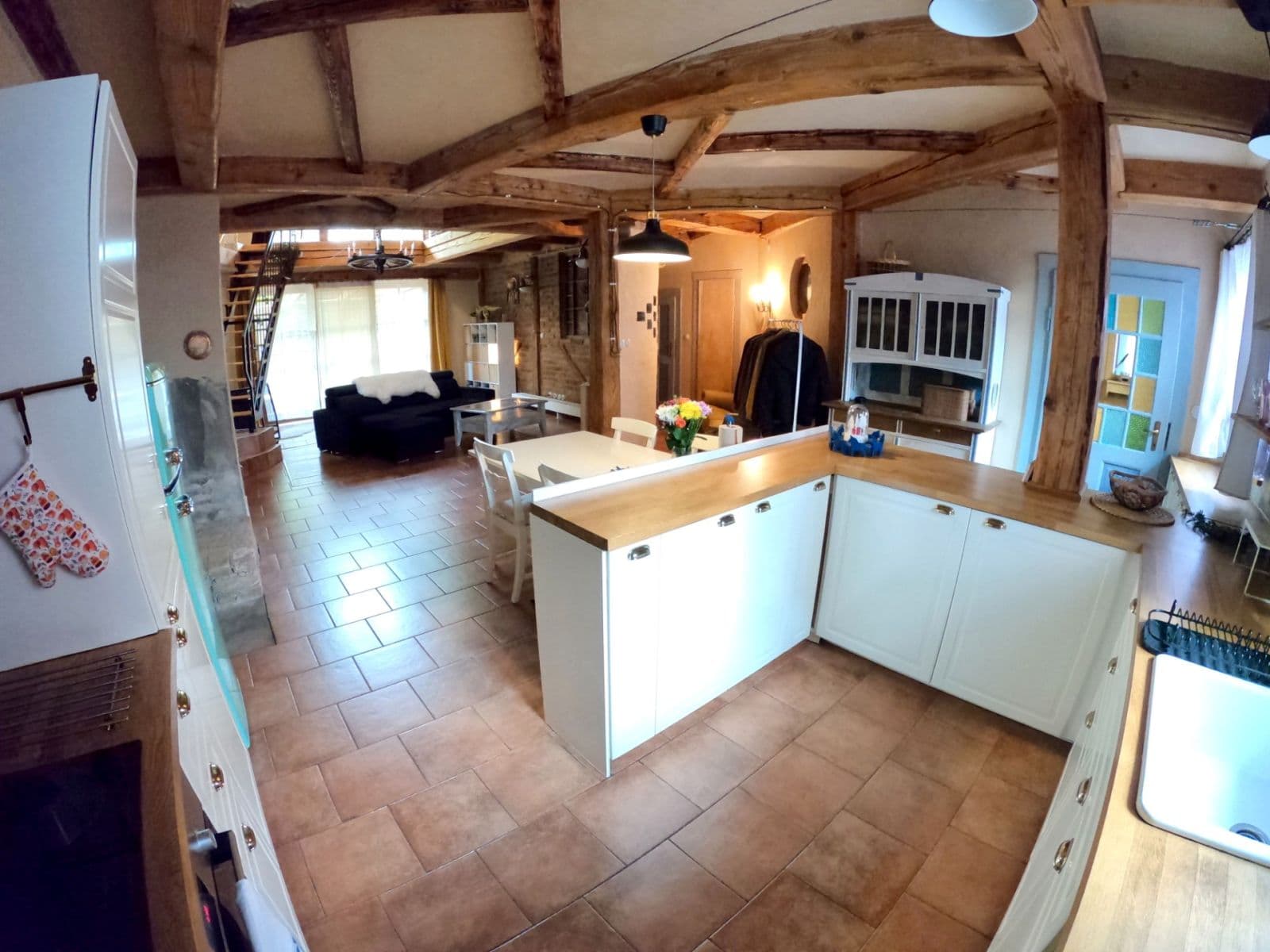 Pronájem domu 150 m², pozemek 200 m², Jízdecká, Nymburk, Středočeský kraj Pronájem domu 150 m², pozemek 200 m², Jízdecká, Nymburk, Středočeský kraj