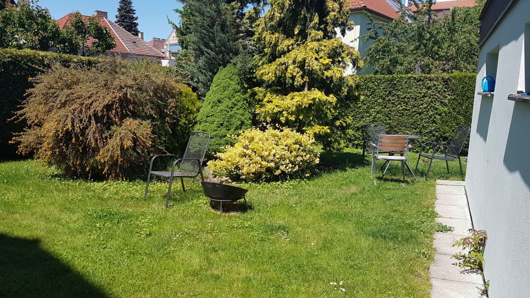 Prodej domu 330 m², pozemek 605 m², Jilmová, Praha, Praha Prodej domu 330 m², pozemek 605 m², Jilmová, Praha, Praha