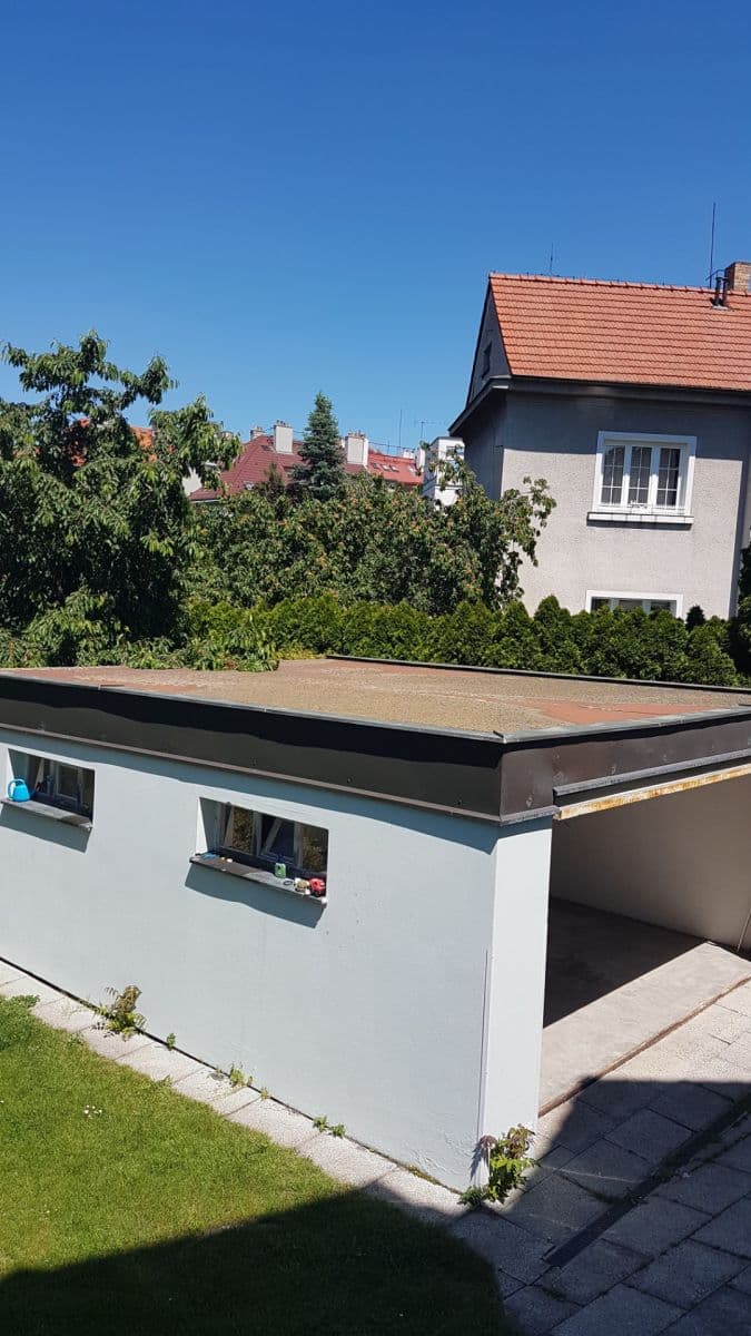 Prodej domu 330 m², pozemek 605 m², Jilmová, Praha, Praha Prodej domu 330 m², pozemek 605 m², Jilmová, Praha, Praha
