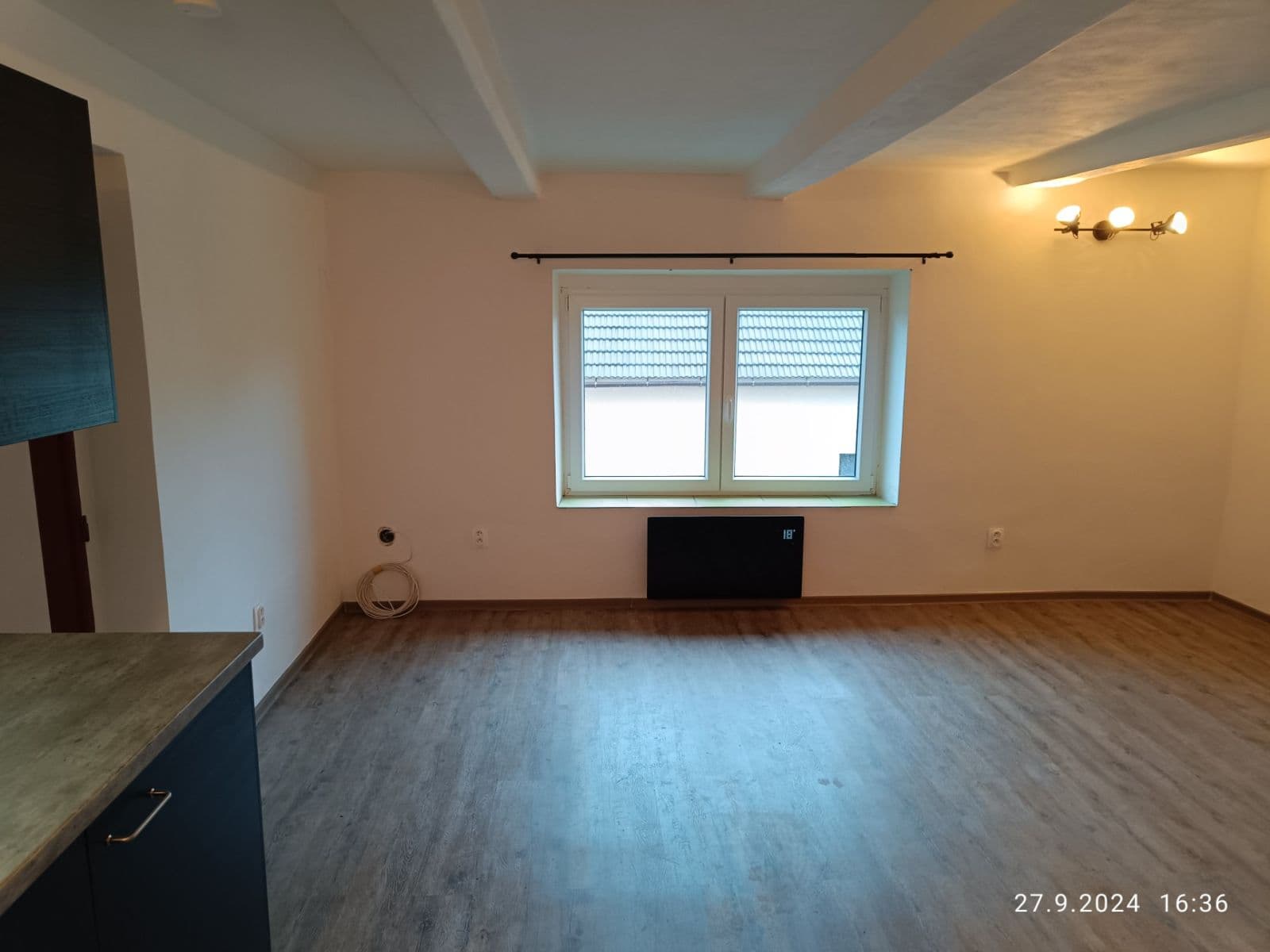 Pronájem bytu 1+kk 35 m², Nebužely, Středočeský kraj Pronájem bytu 1+kk 35 m², Nebužely, Středočeský kraj