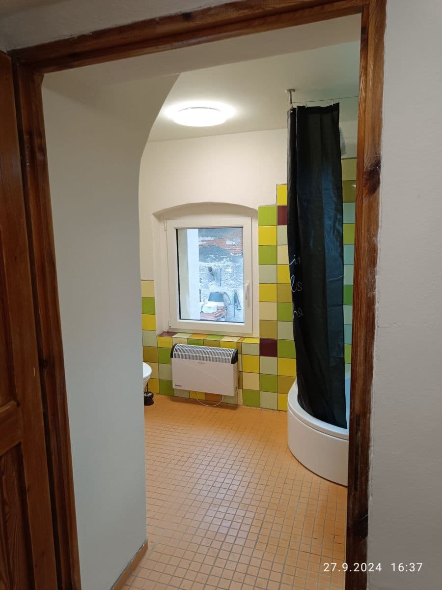 Pronájem bytu 1+kk 35 m², Nebužely, Středočeský kraj Pronájem bytu 1+kk 35 m², Nebužely, Středočeský kraj