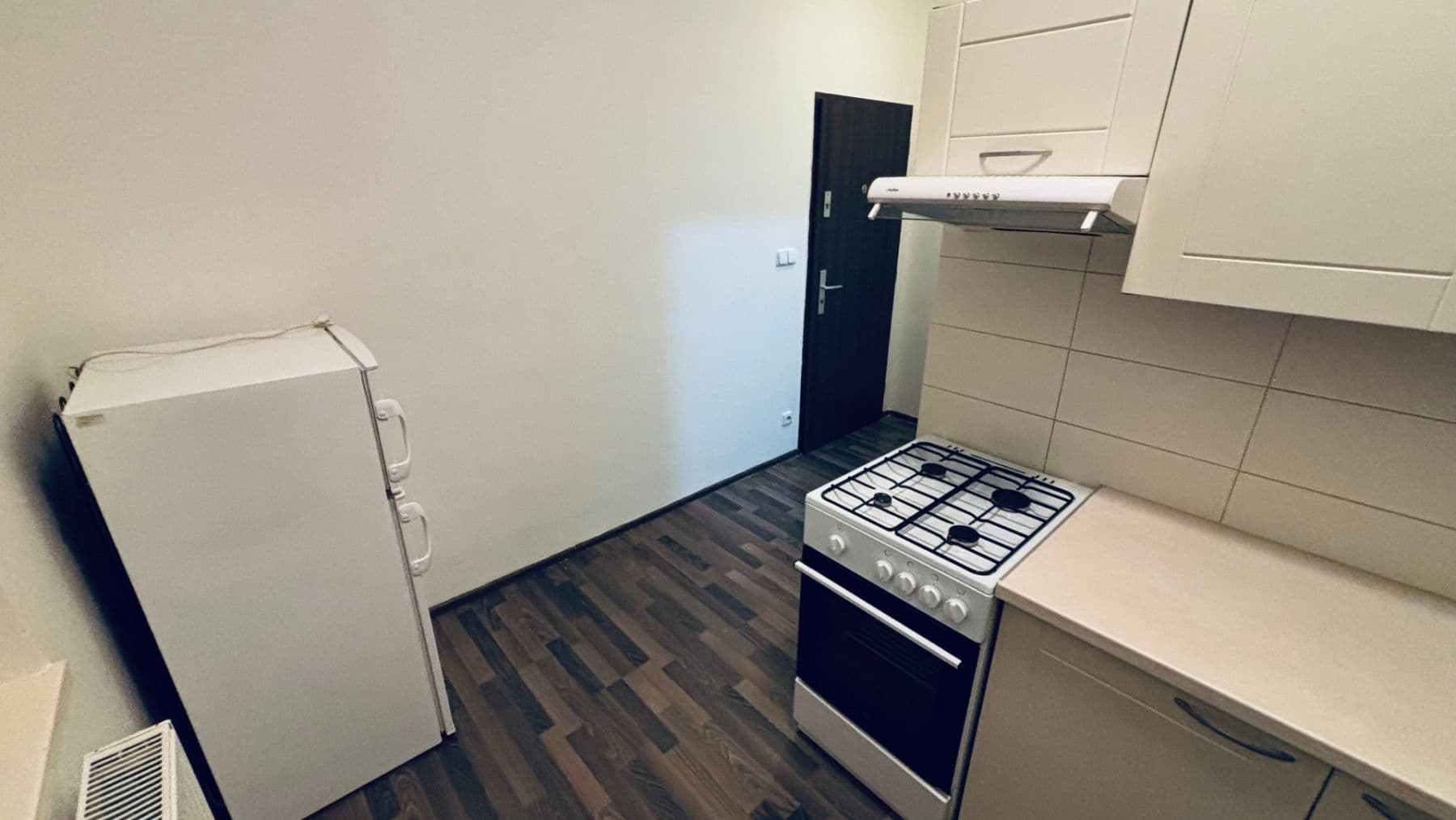 Pronájem bytu 2+kk 37 m², Kamenická, Praha, Praha Pronájem bytu 2+kk 37 m², Kamenická, Praha, Praha