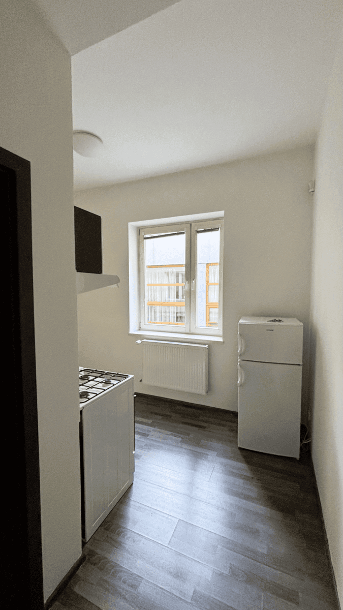 Pronájem bytu 2+kk 37 m², Kamenická, Praha, Praha Pronájem bytu 2+kk 37 m², Kamenická, Praha, Praha