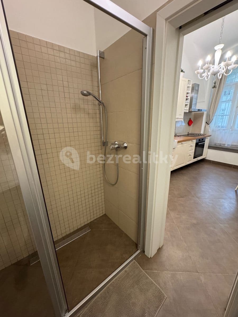 Pronájem bytu 1+1 55 m², V Jirchářích, Praha, Praha Pronájem bytu 1+1 55 m², V Jirchářích, Praha, Praha