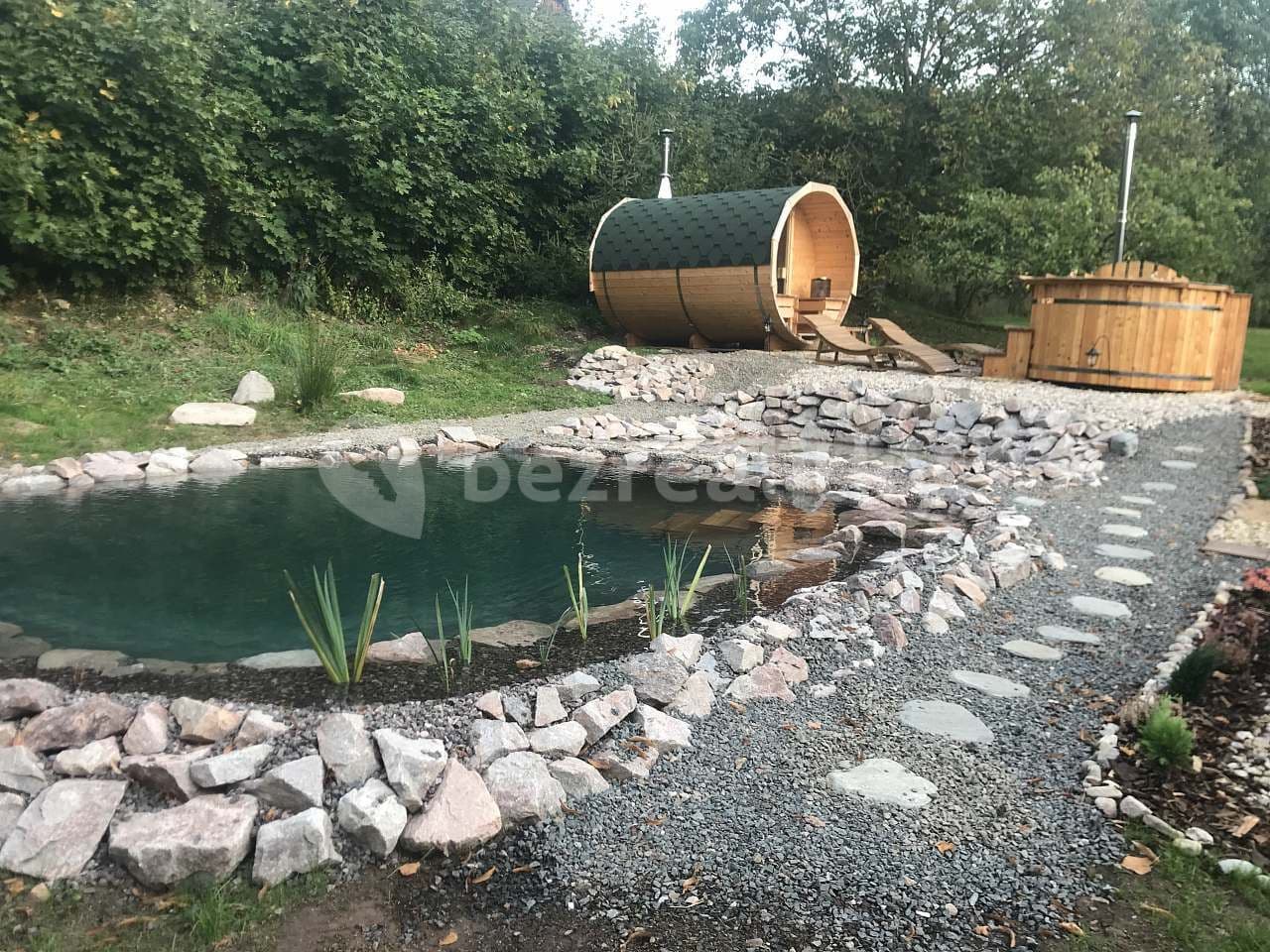 Pronájem chaty, chalupy, Záchlumí, Pardubický kraj Pronájem chaty, chalupy, Záchlumí, Pardubický kraj